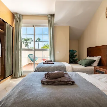 Coastal Paradise 3Bed , Pool , Sea Views! Benalmadena Exterior photo